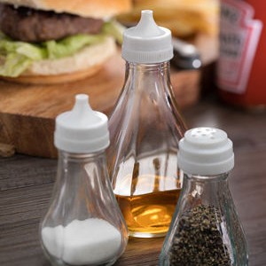 Glass Accessories