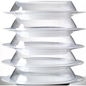 Reusable Plastic Catering Range