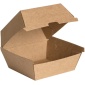 Kraft Takeaway Burger Box