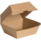 Kraft Takeaway Burger Box
