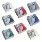 8 Fold Luxury Airlaid Napkins